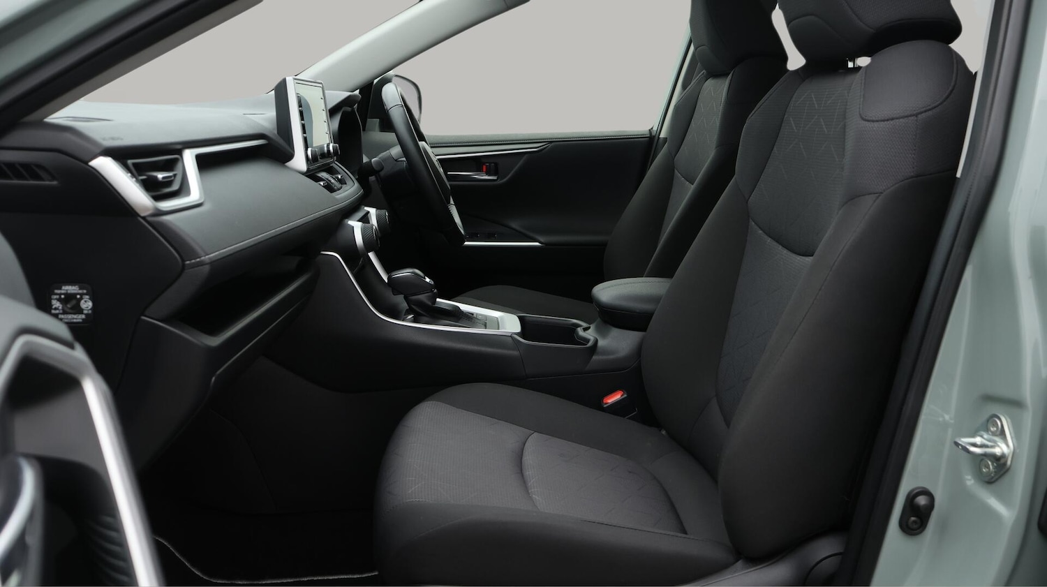 Used Toyota RAV4 2022 for sale - 76538742: Photo 15