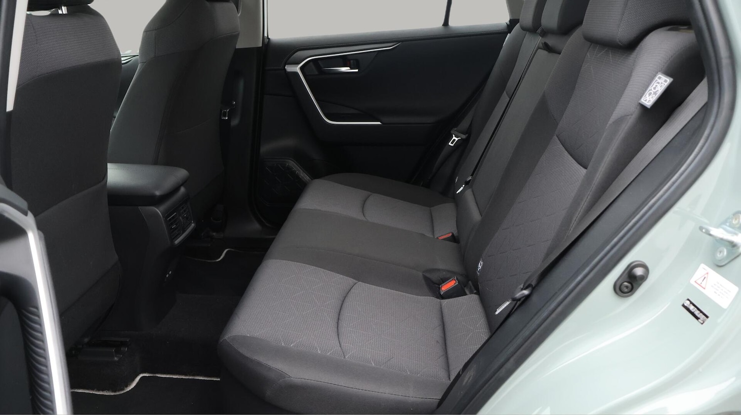 Used Toyota RAV4 2022 for sale - 76538742: Photo 17