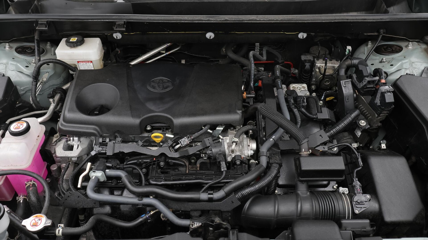 Used Toyota RAV4 2022 for sale - 76538742: Photo 20