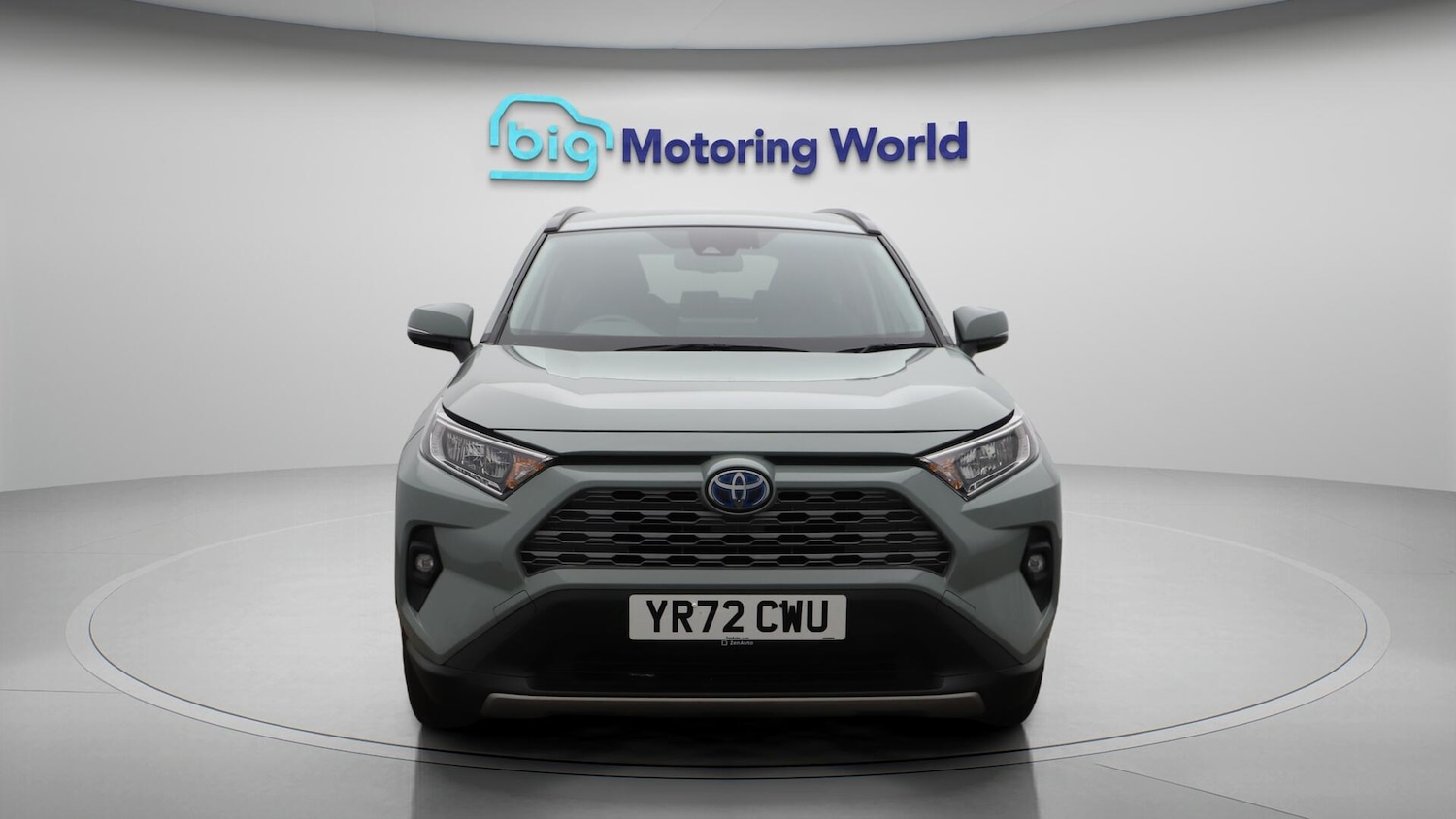 Used Toyota RAV4 2022 for sale - 76538742: Photo 3