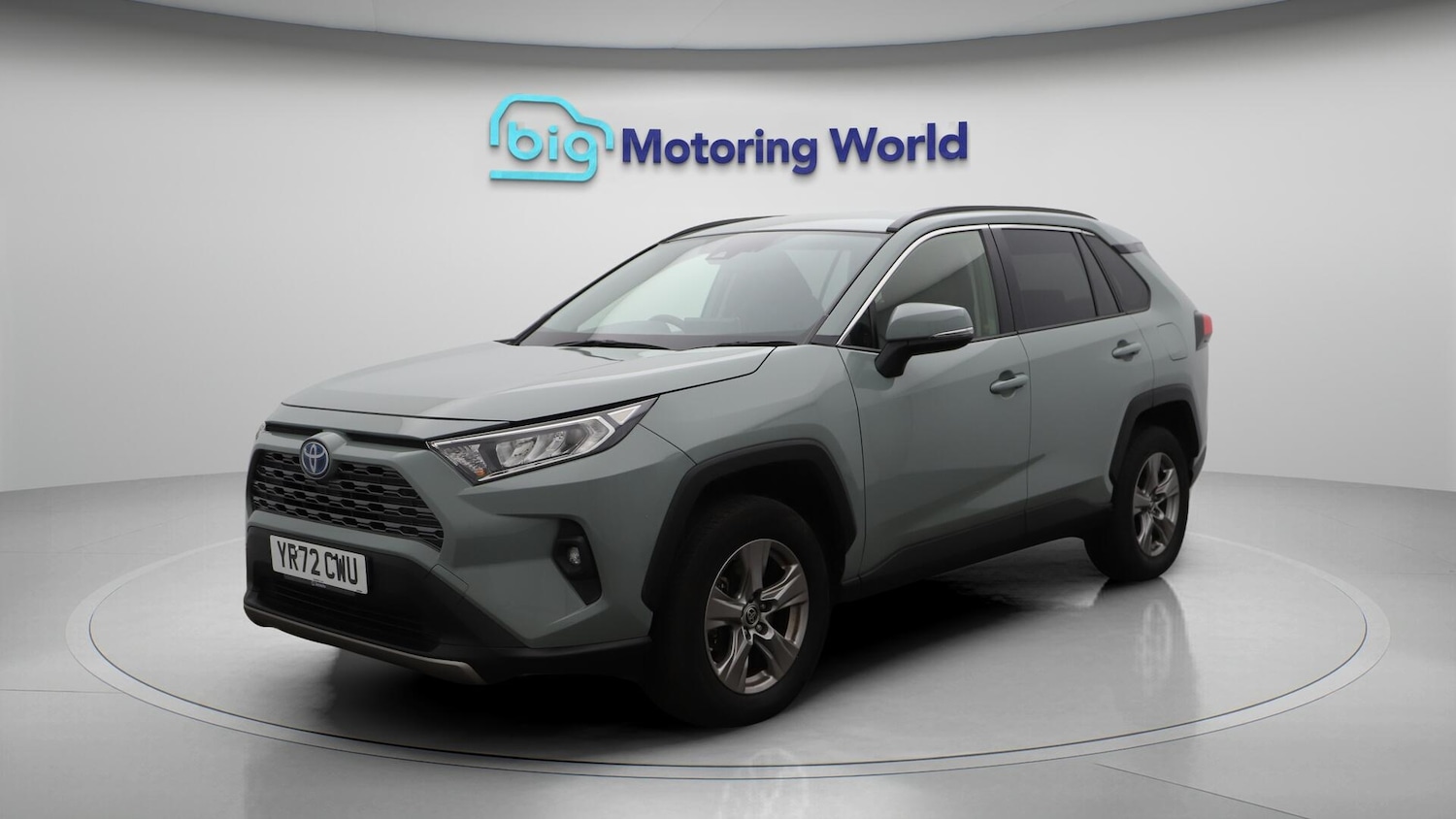 Used Toyota RAV4 2022 for sale - 76538742: Photo 4
