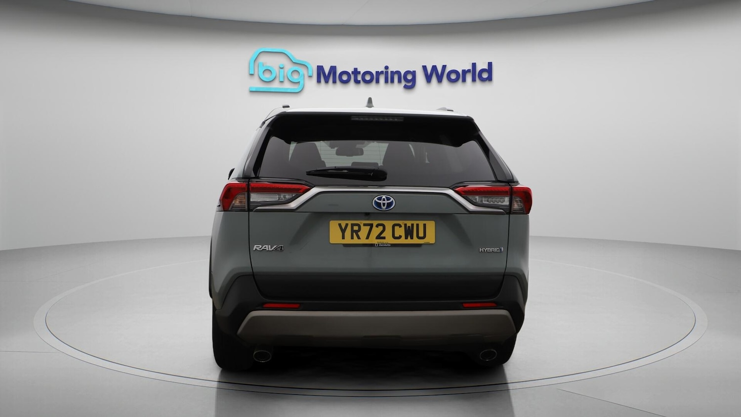 Used Toyota RAV4 2022 for sale - 76538742: Photo 7