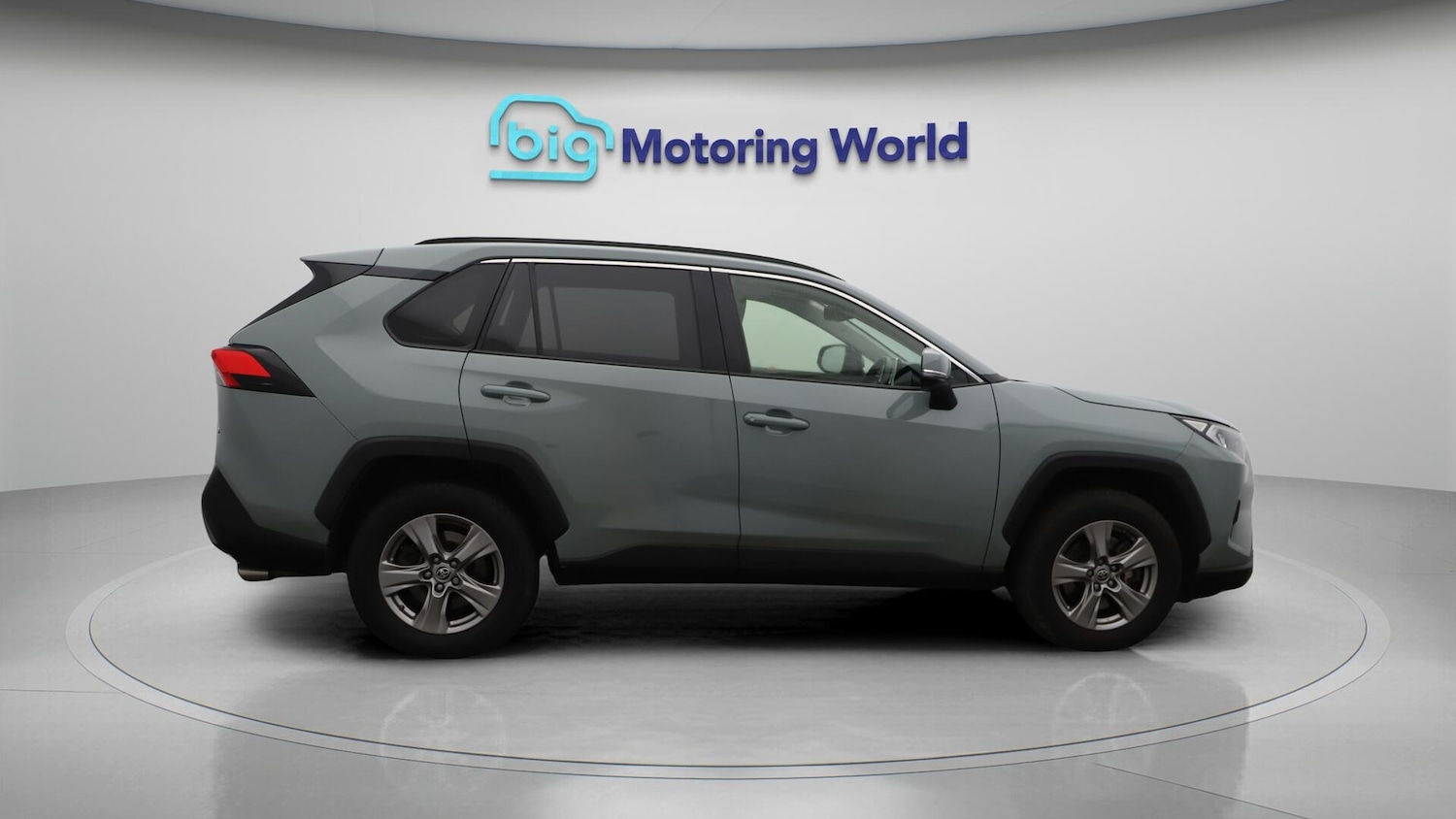 Used Toyota RAV4 2022 for sale - 76538742: Photo 9