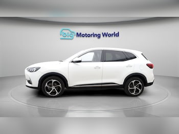 Used MG MG HS 2024 for sale - 78343474: Photo