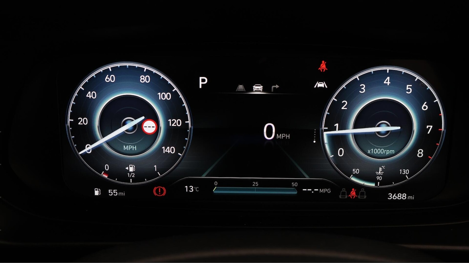 Used Hyundai BAYON 2022 for sale - 76689758: Photo 11