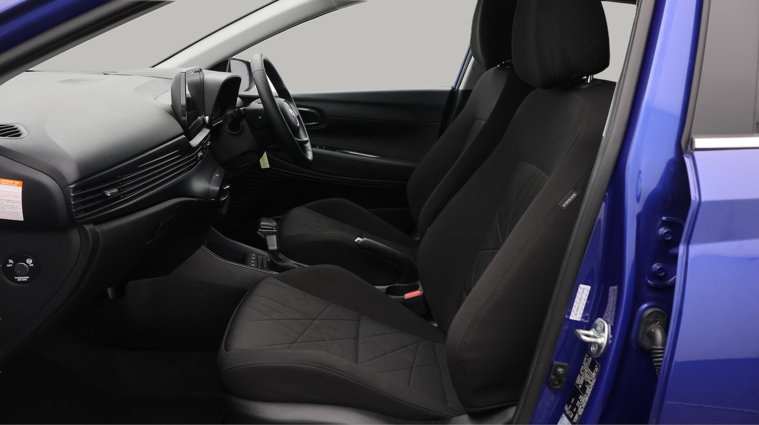 Used Hyundai BAYON 2022 for sale - 76689758: Photo 15