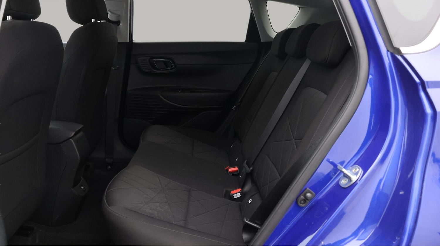 Used Hyundai BAYON 2022 for sale - 76689758: Photo 17