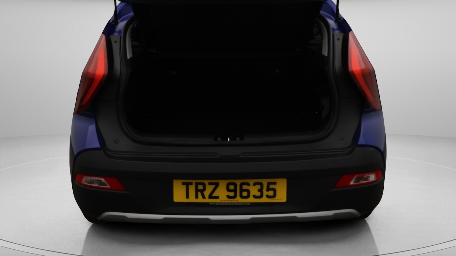 Used Hyundai BAYON 2022 for sale - 76689758: Photo 18