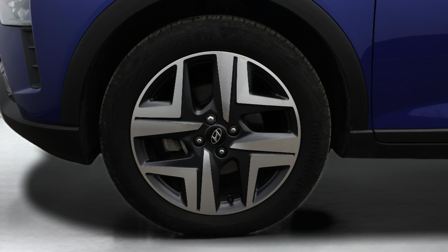 Used Hyundai BAYON 2022 for sale - 76689758: Photo 19