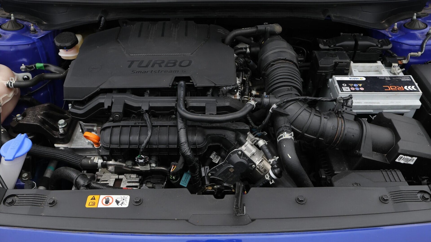 Used Hyundai BAYON 2022 for sale - 76689758: Photo 20