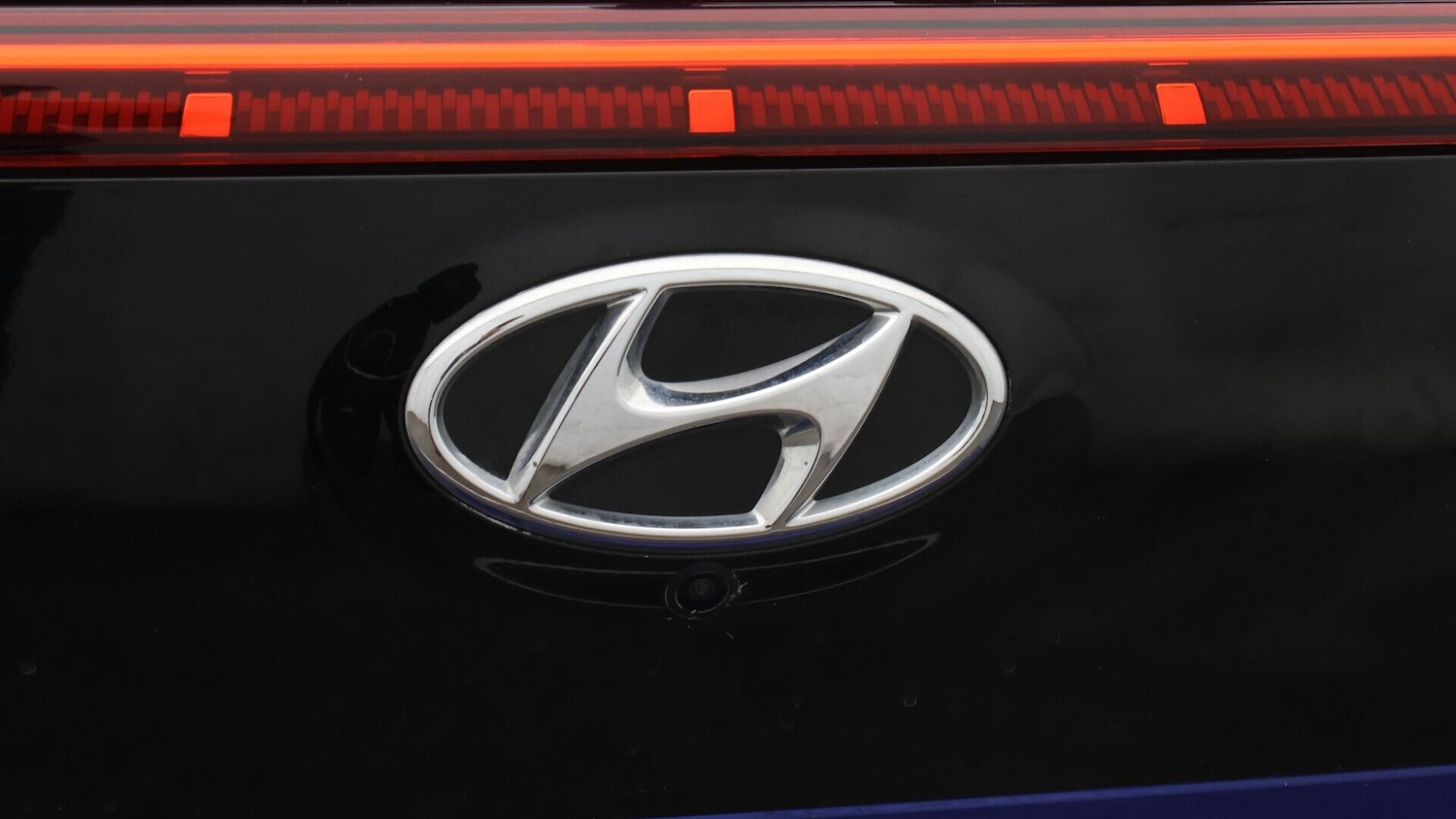 Used Hyundai BAYON 2022 for sale - 76689758: Photo 21