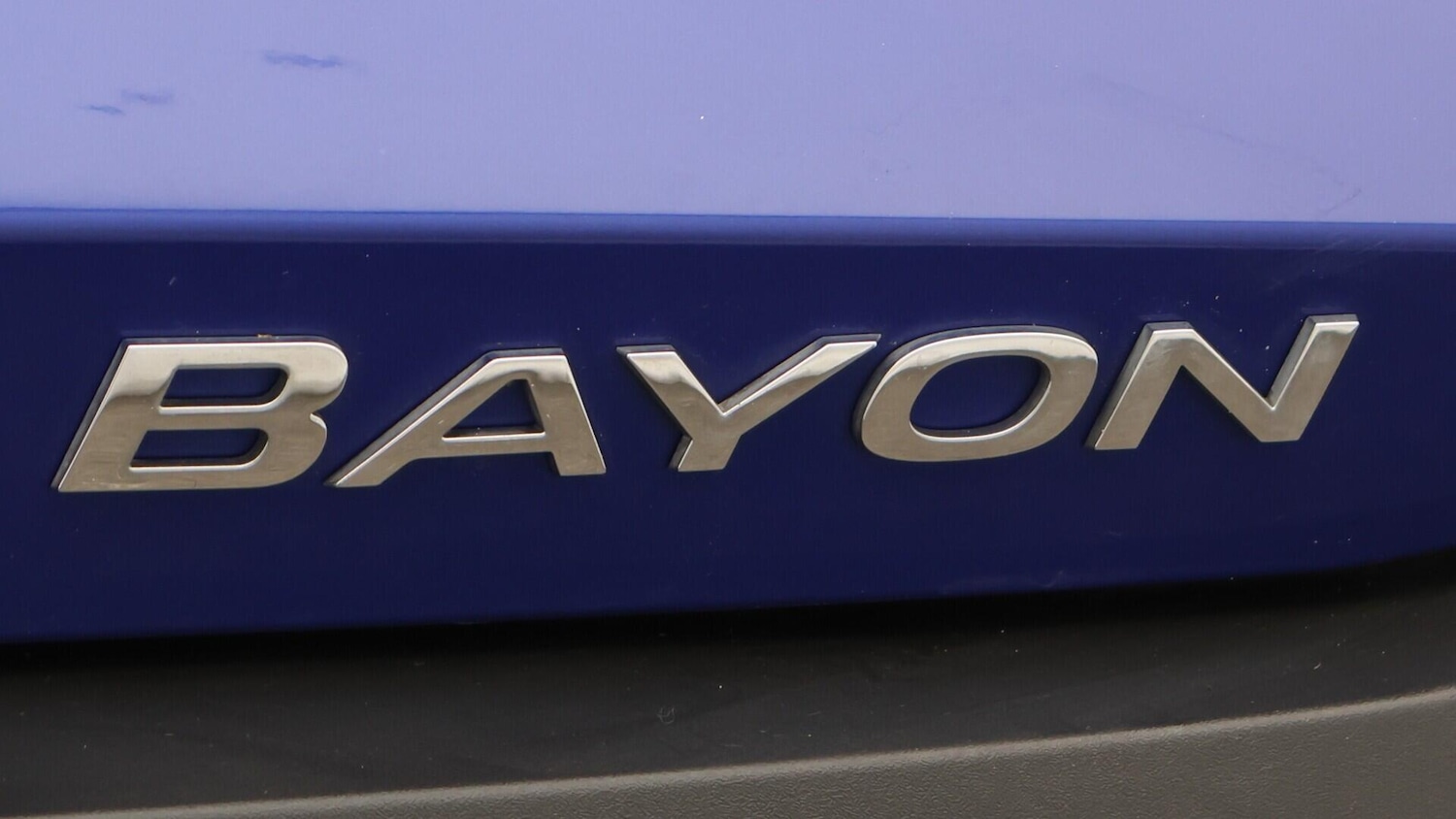 Used Hyundai BAYON 2022 for sale - 76689758: Photo 24