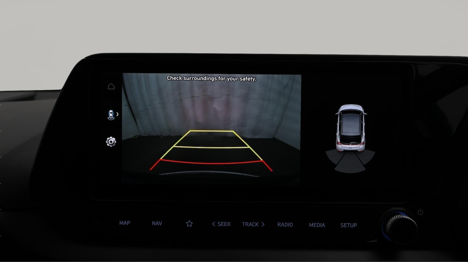 Used Hyundai BAYON 2022 for sale - 76689758: Photo 28