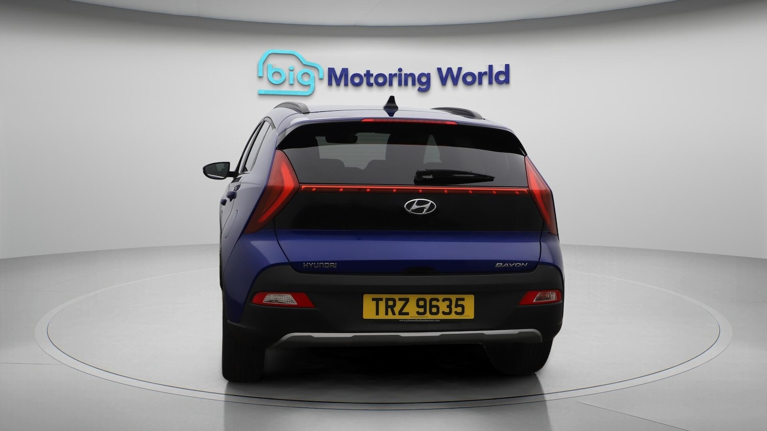 Used Hyundai BAYON 2022 for sale - 76689758: Photo 7