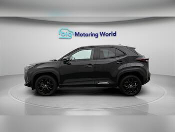 Used Toyota Yaris Cross 2021 for sale - 79692299: Photo
