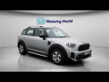 Used MINI Countryman 2022 for sale - 73798987: Photo