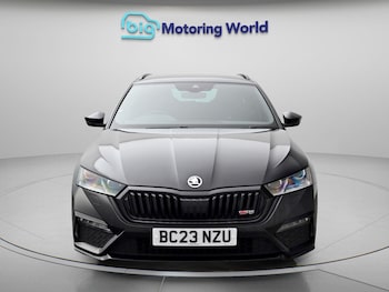 Used Skoda Octavia 2023 for sale - 79527237: Photo