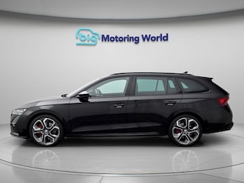 Used Skoda Octavia 2023 for sale - 79527237: Photo