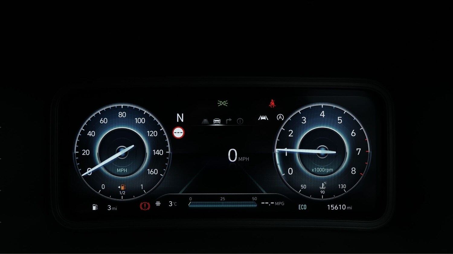 Used Hyundai KONA 2022 for sale - 77125135: Photo 10