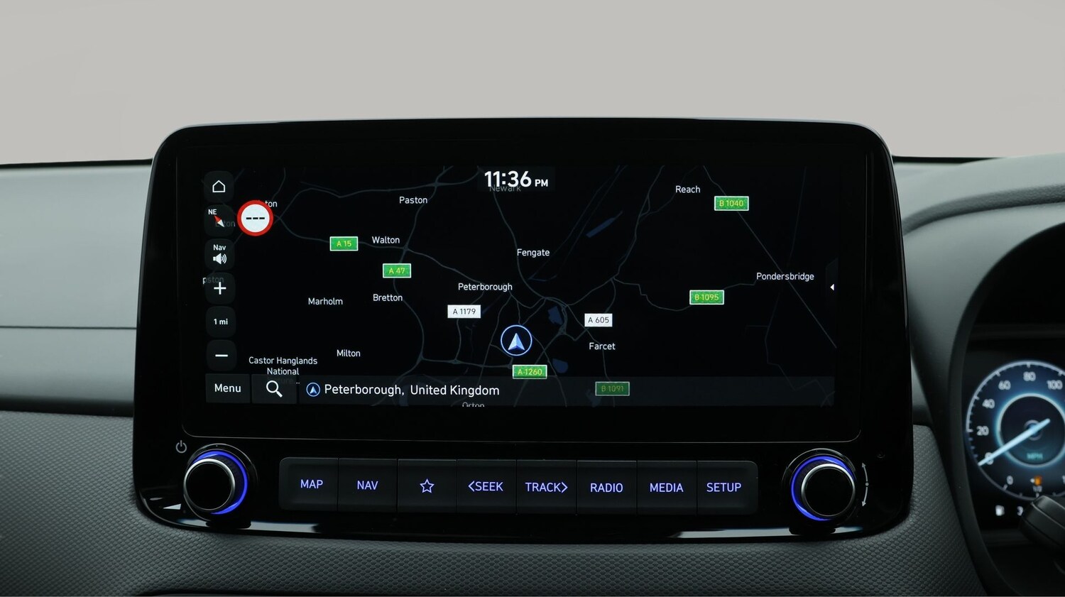 Used Hyundai KONA 2022 for sale - 77125135: Photo 11