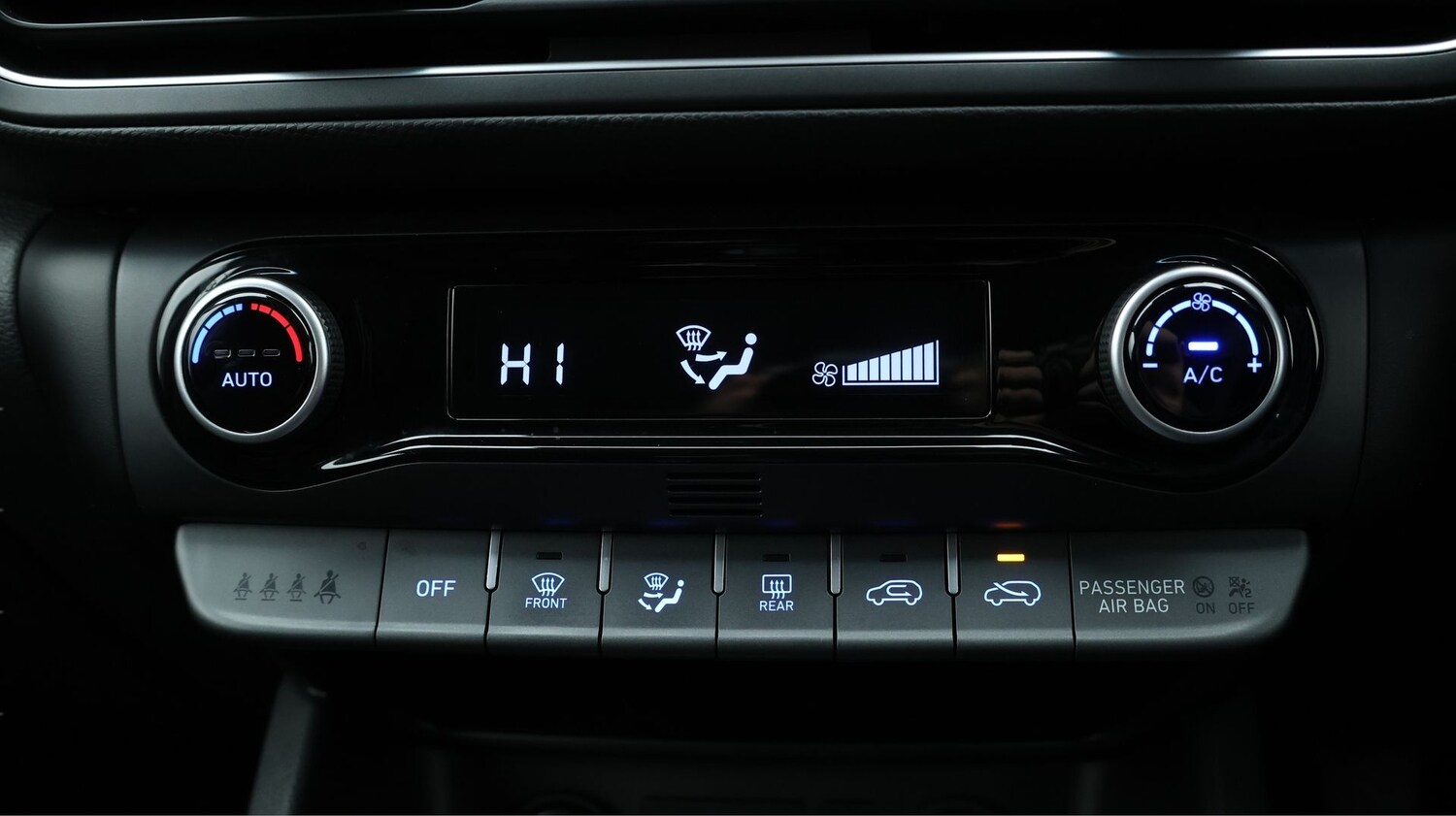 Used Hyundai KONA 2022 for sale - 77125135: Photo 12