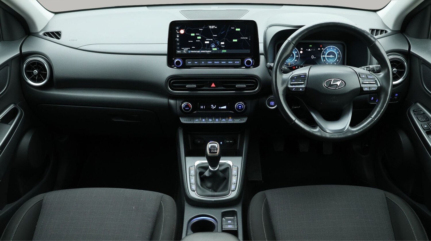 Used Hyundai KONA 2022 for sale - 77125135: Photo 13