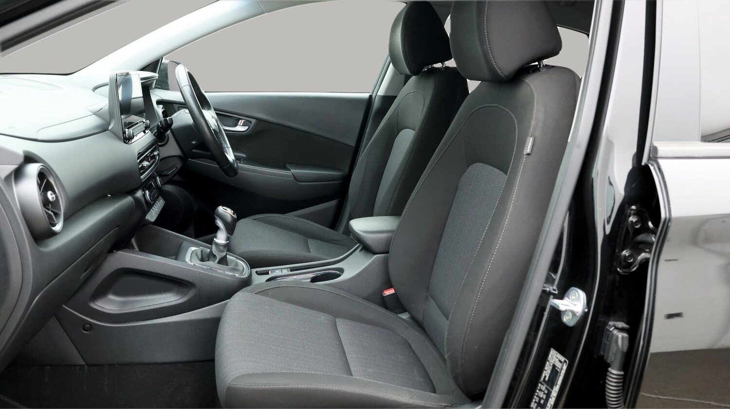 Used Hyundai KONA 2022 for sale - 77125135: Photo 14