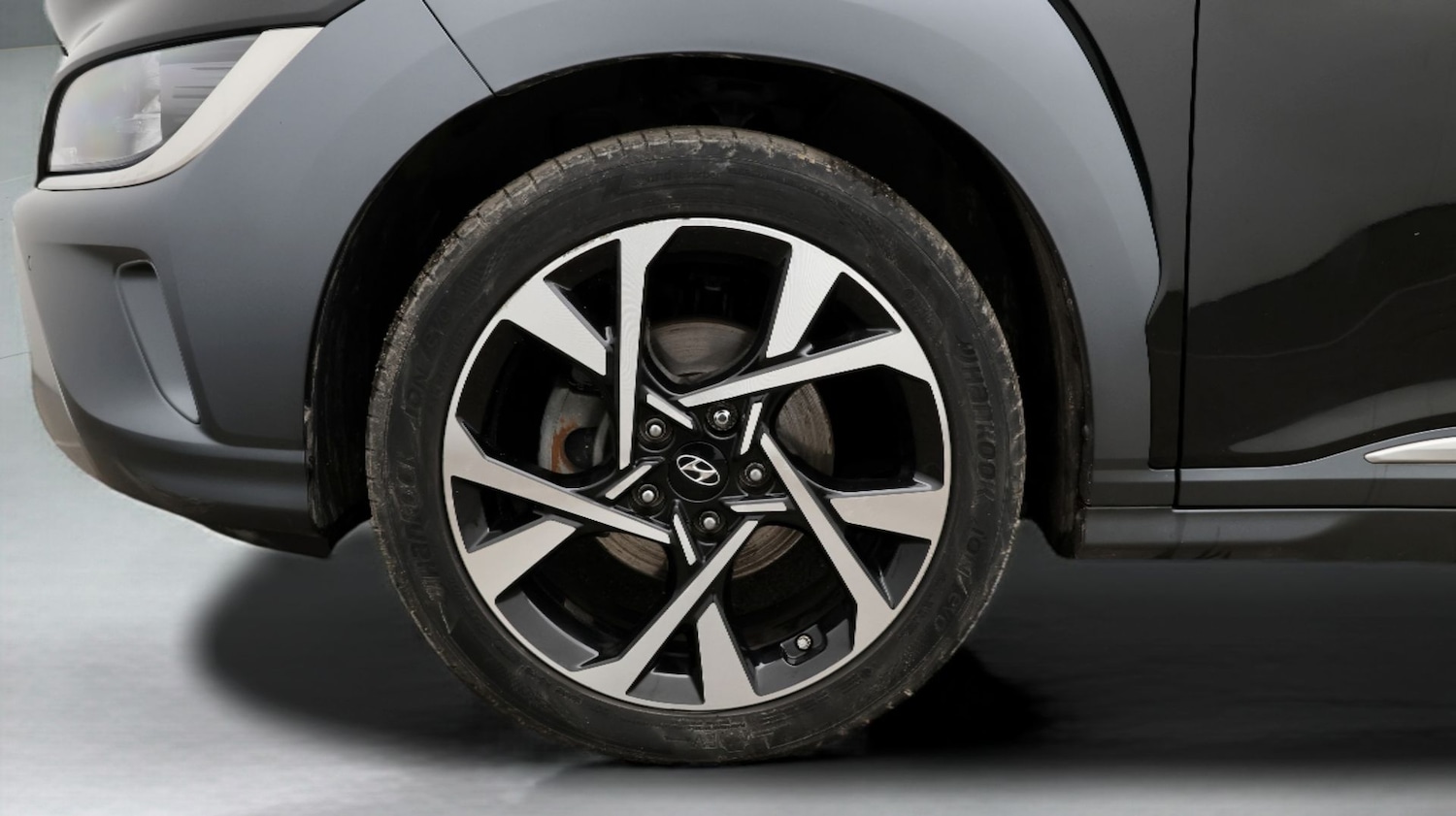 Used Hyundai KONA 2022 for sale - 77125135: Photo 18