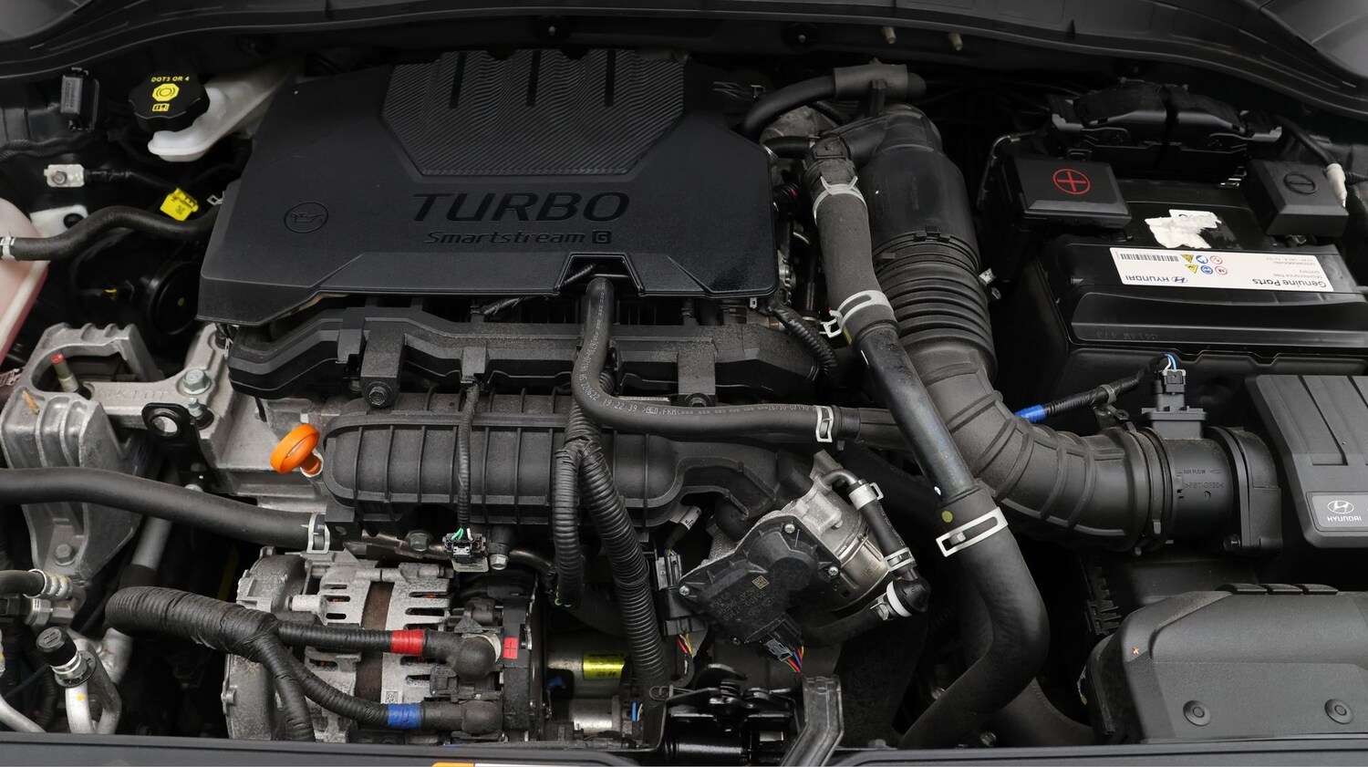 Used Hyundai KONA 2022 for sale - 77125135: Photo 19