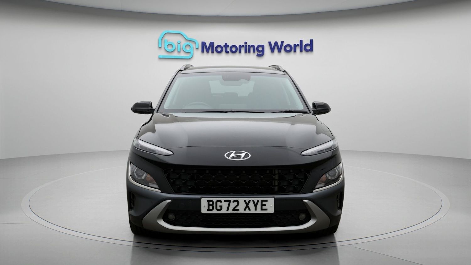 Used Hyundai KONA 2022 for sale - 77125135: Photo 2