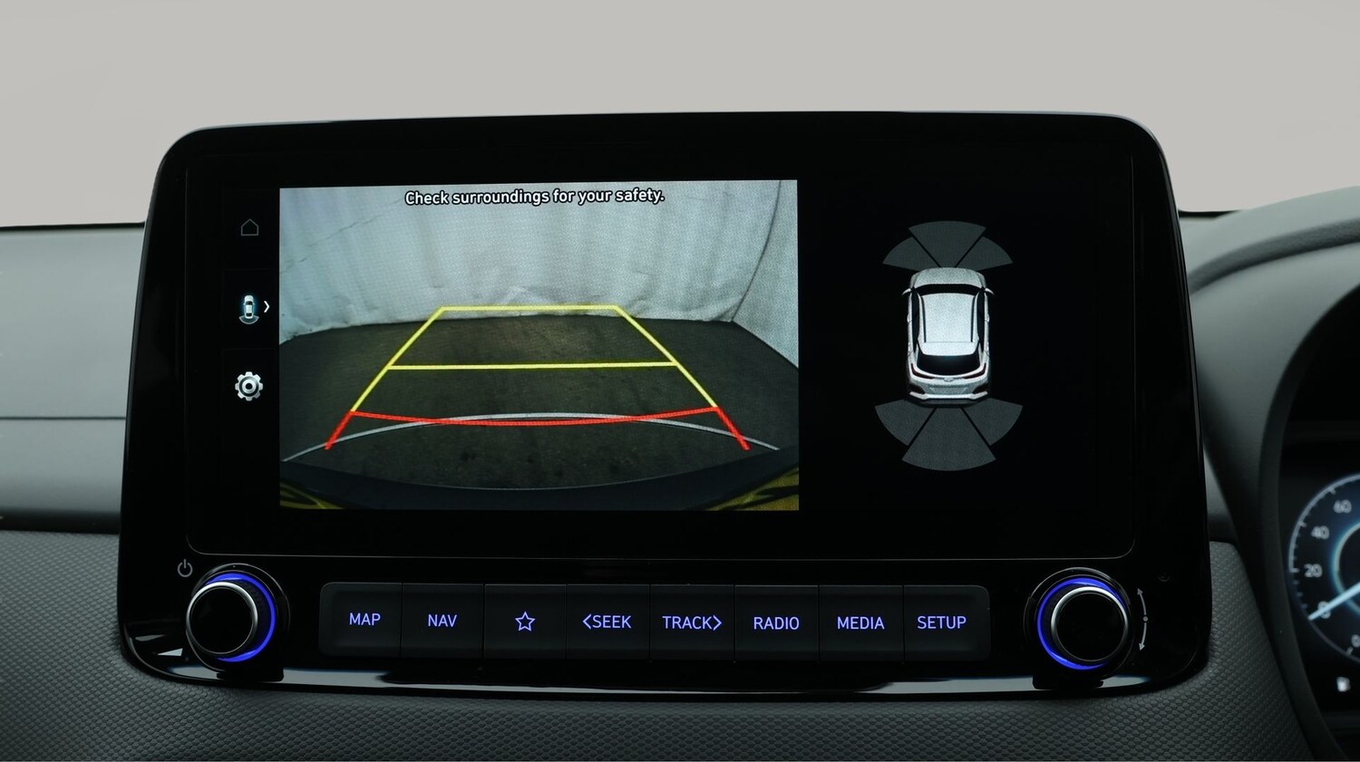 Used Hyundai KONA 2022 for sale - 77125135: Photo 24