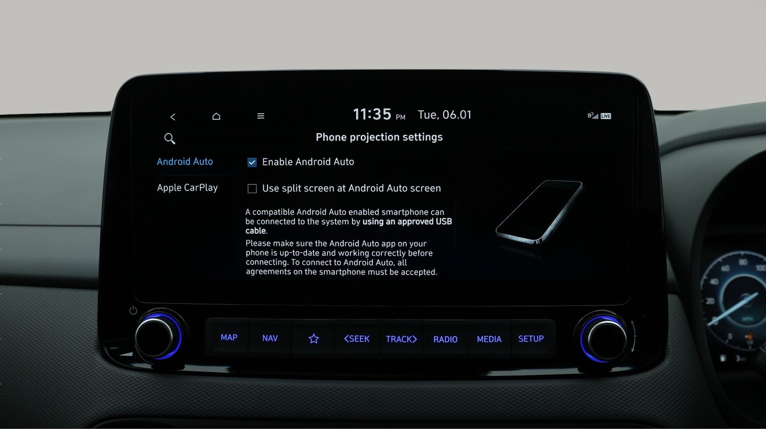 Used Hyundai KONA 2022 for sale - 77125135: Photo 27