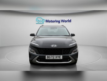 Used Hyundai KONA 2022 for sale - 77125135: Photo