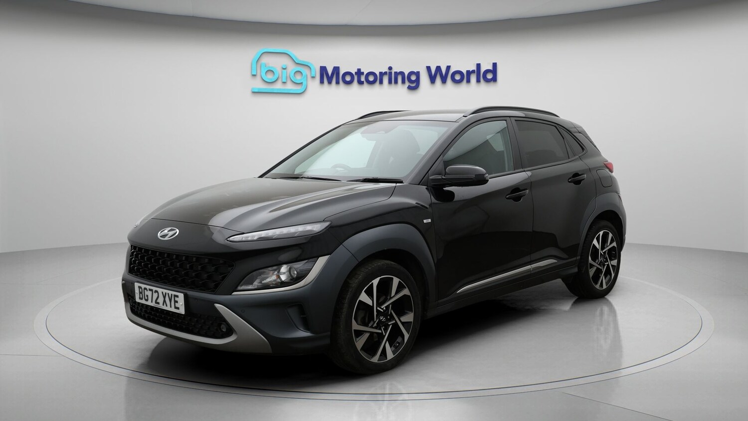 Used Hyundai KONA 2022 for sale - 77125135: Photo 3