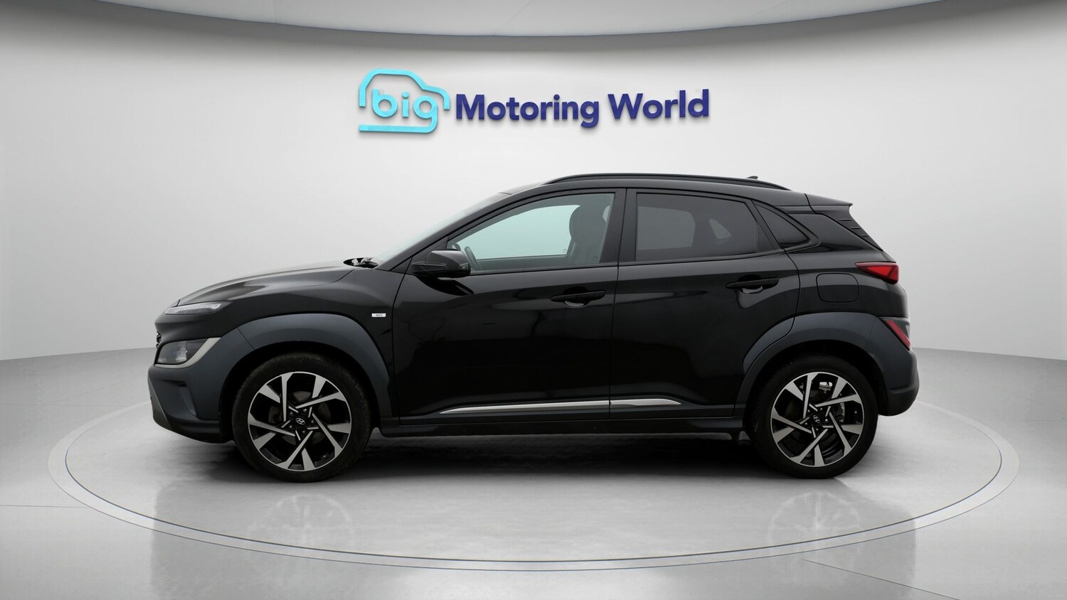 Used Hyundai KONA 2022 for sale - 77125135: Photo 4