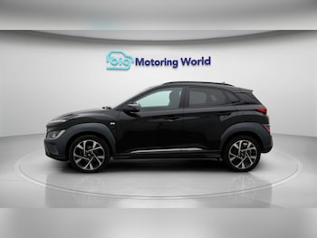 Used Hyundai KONA 2022 for sale - 77125135: Photo