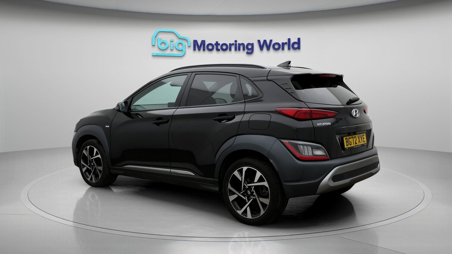 Used Hyundai KONA 2022 for sale - 77125135: Photo 5