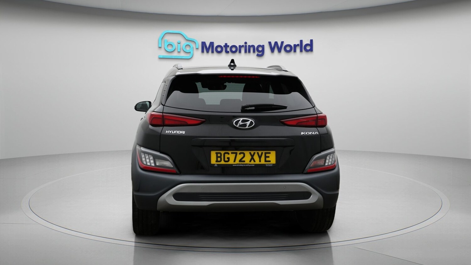 Used Hyundai KONA 2022 for sale - 77125135: Photo 6