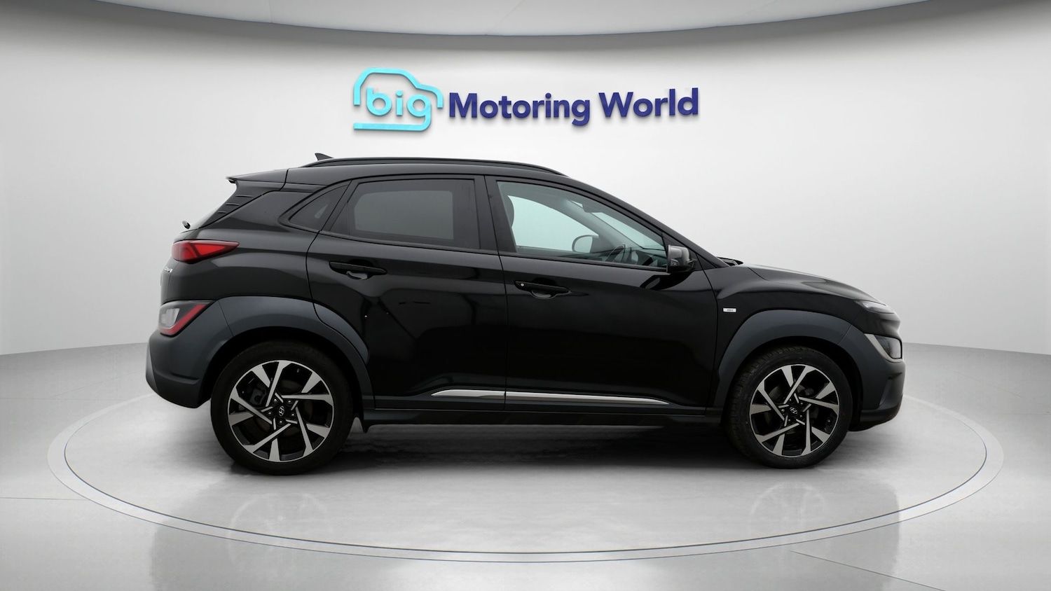 Used Hyundai KONA 2022 for sale - 77125135: Photo 8