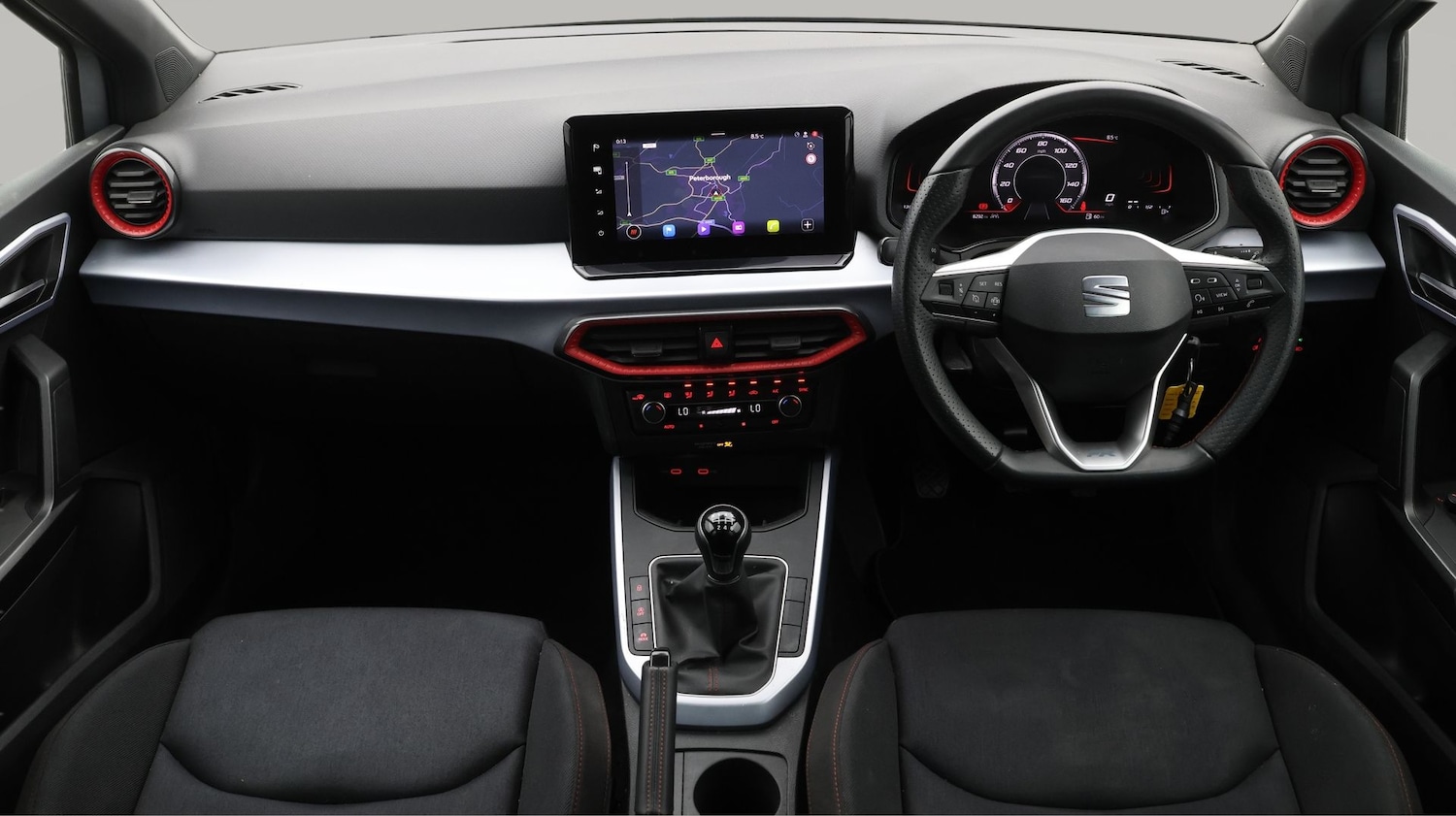 Used SEAT Arona 2024 for sale - 77618508: Photo 13