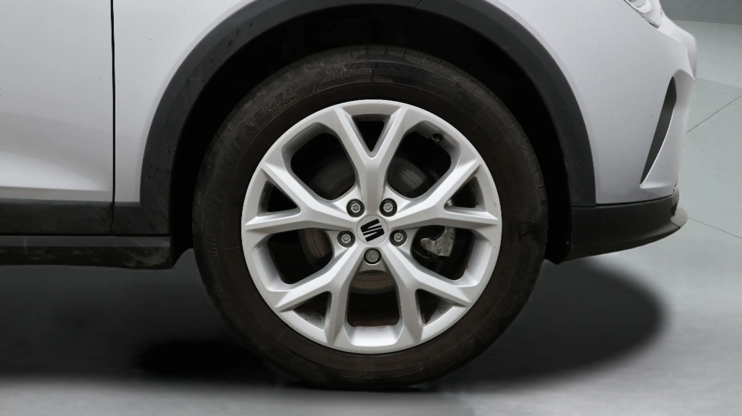 Used SEAT Arona 2024 for sale - 77618508: Photo 18