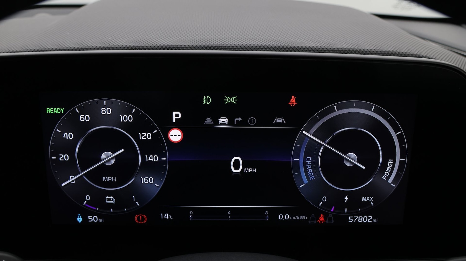 Used Kia Niro 2023 for sale - 77934897: Photo 10