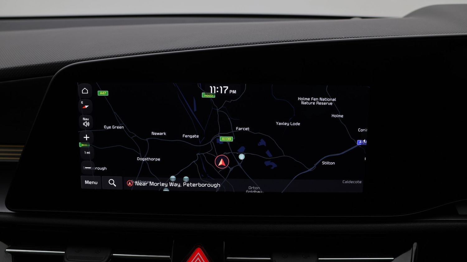 Used Kia Niro 2023 for sale - 77934897: Photo 11