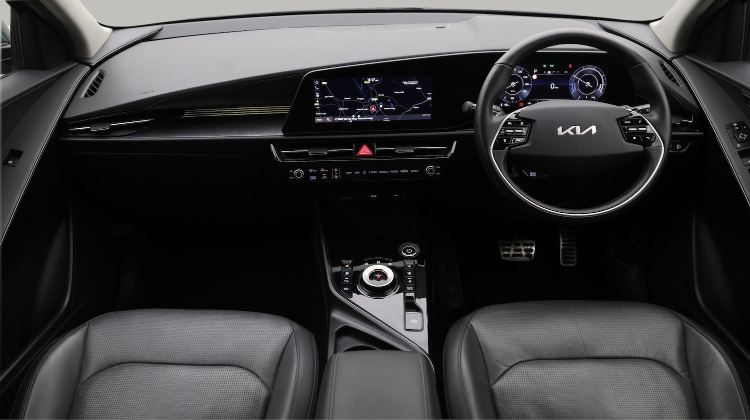 Used Kia Niro 2023 for sale - 77934897: Photo 13