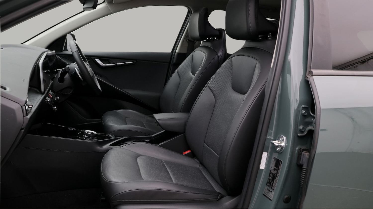 Used Kia Niro 2023 for sale - 77934897: Photo 14