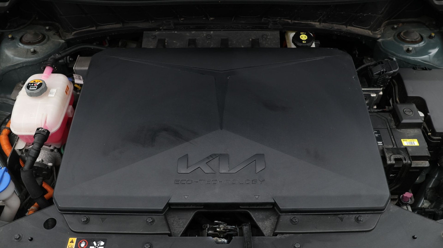 Used Kia Niro 2023 for sale - 77934897: Photo 19