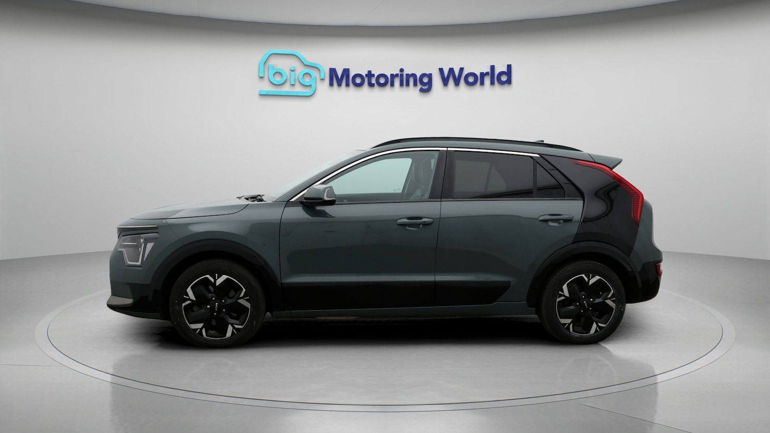 Used Kia Niro 2023 for sale - 77934897: Photo 4