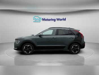 Used Kia Niro 2023 for sale - 77934897: Photo