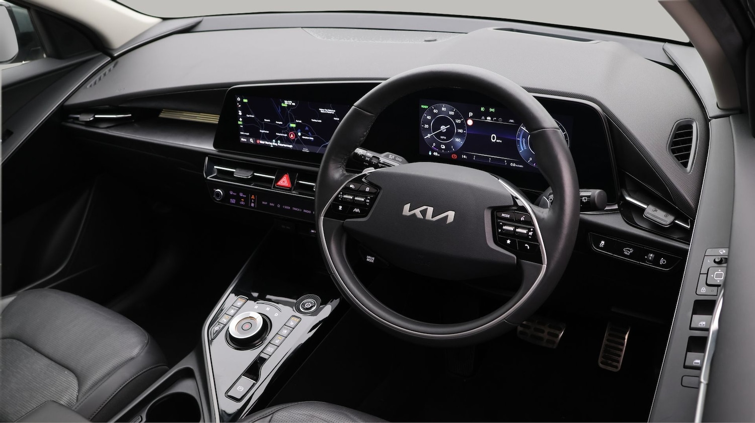 Used Kia Niro 2023 for sale - 77934897: Photo 9