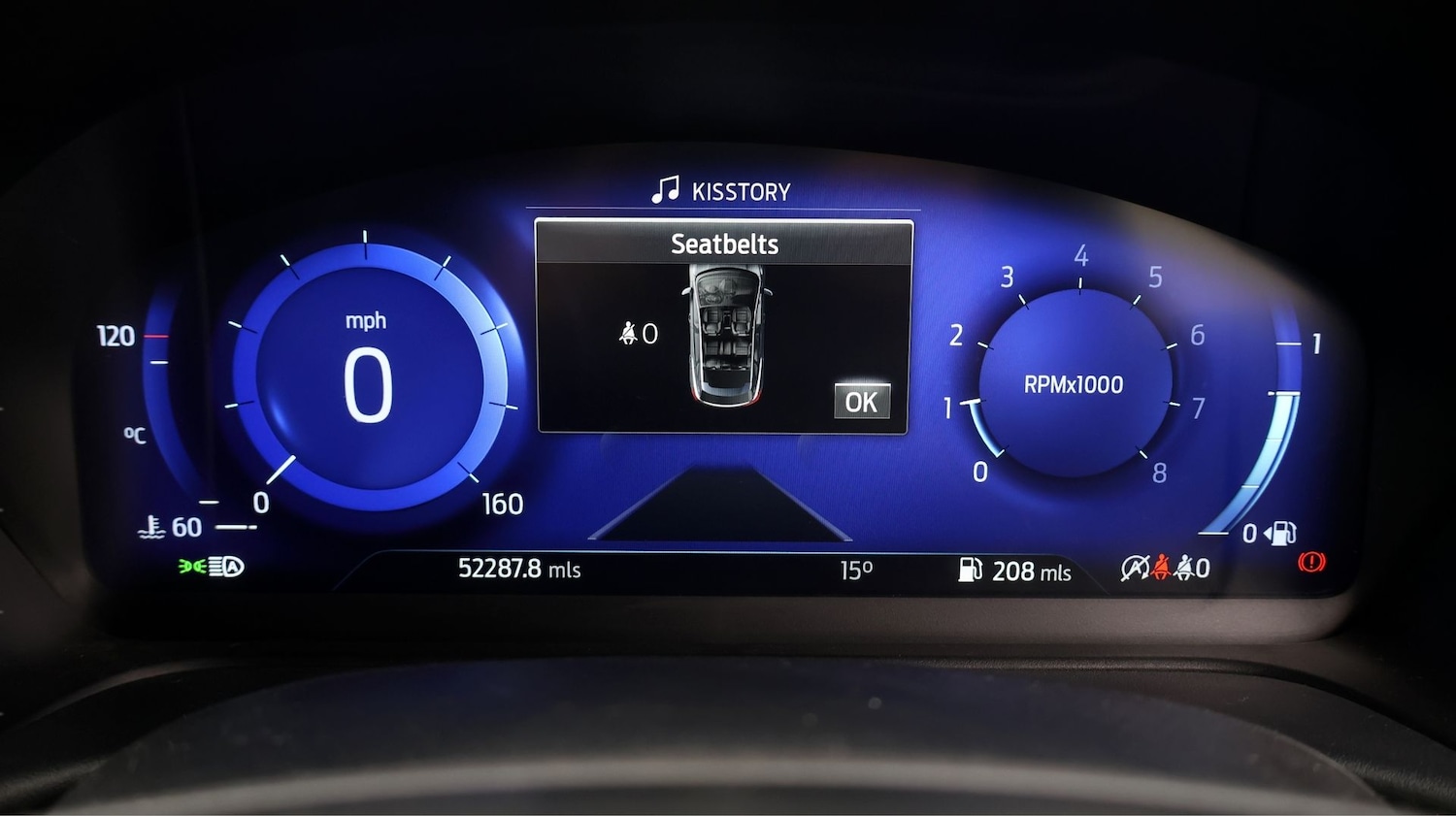 Used Ford Puma 2020 for sale - 77590521: Photo 10